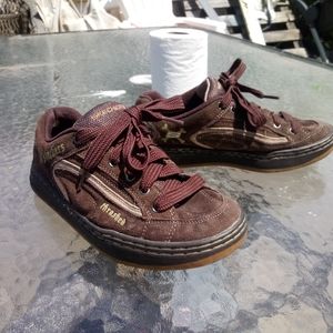 Women's Skechers shoes